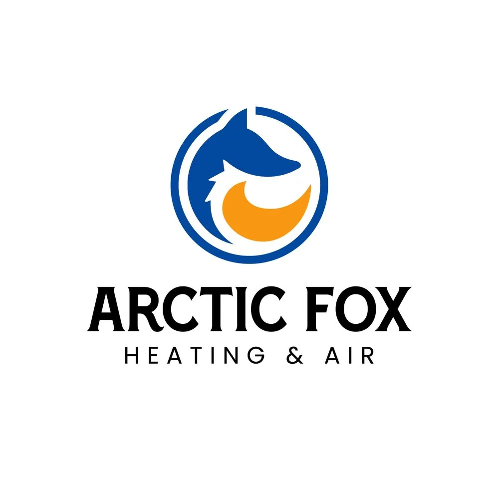 Slide of Arctic Fox Heating & Air