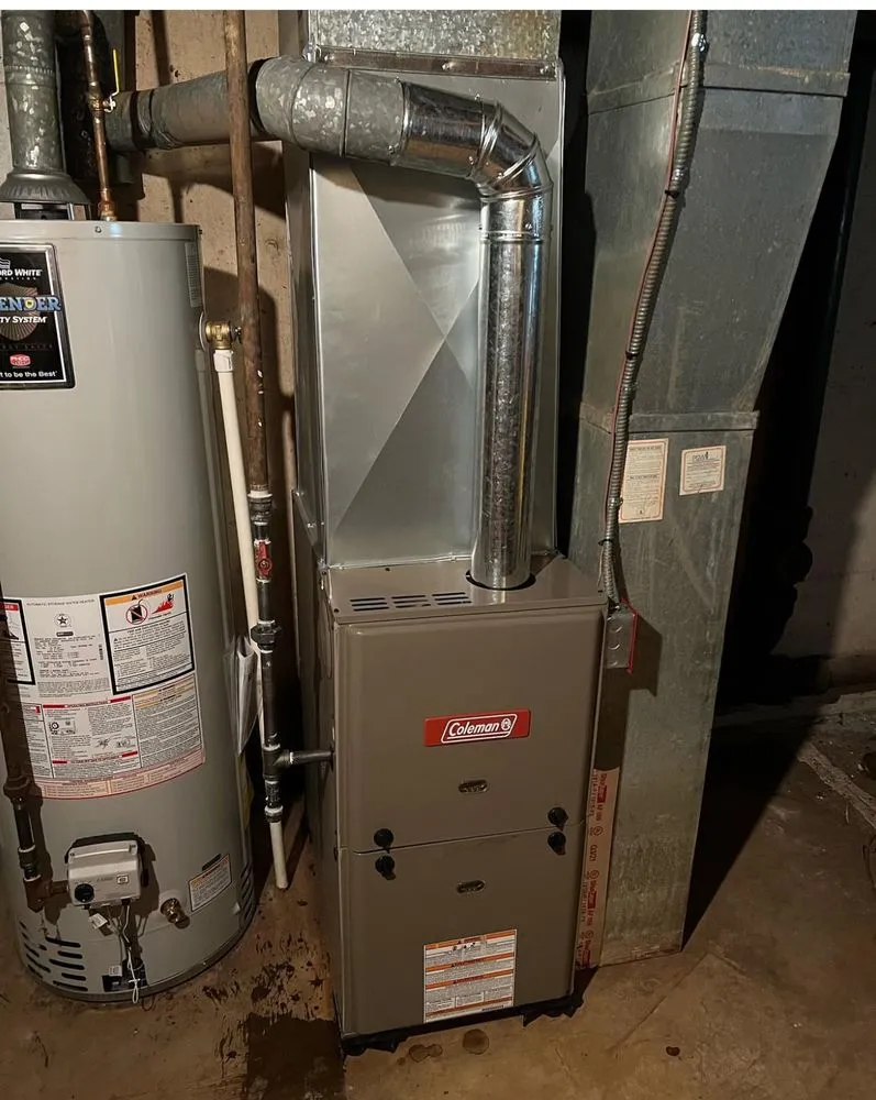 Slide of Arctic Fox Heating and Cooling