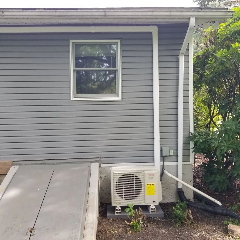 Slide of Arctic Fox Heating and Cooling