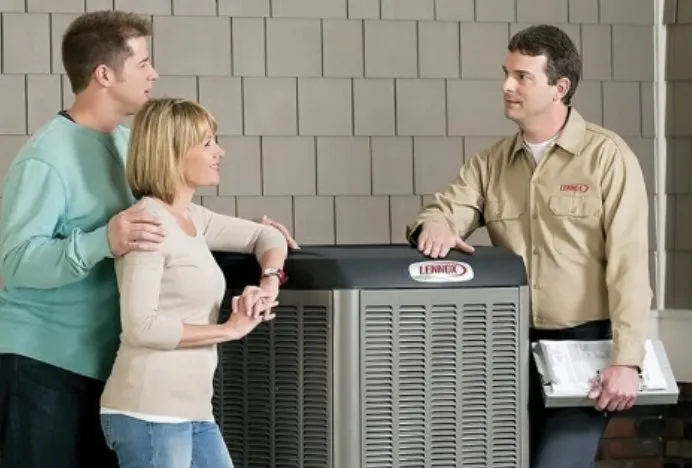 Slide of Arctic Fox Heating and Cooling