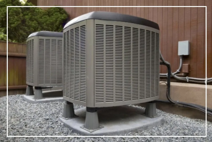 Slide of Arctic Fox Heating and Cooling