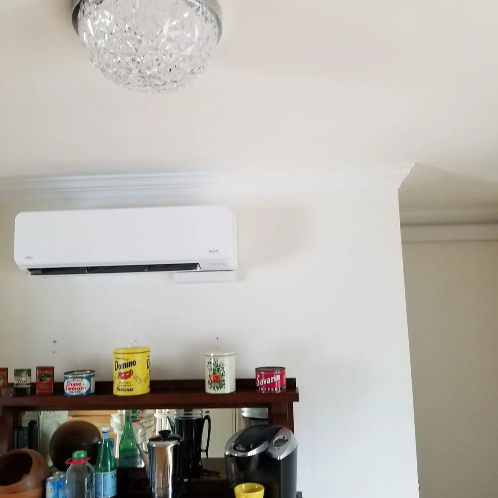 Slide of Arctic Fox Heating and Cooling