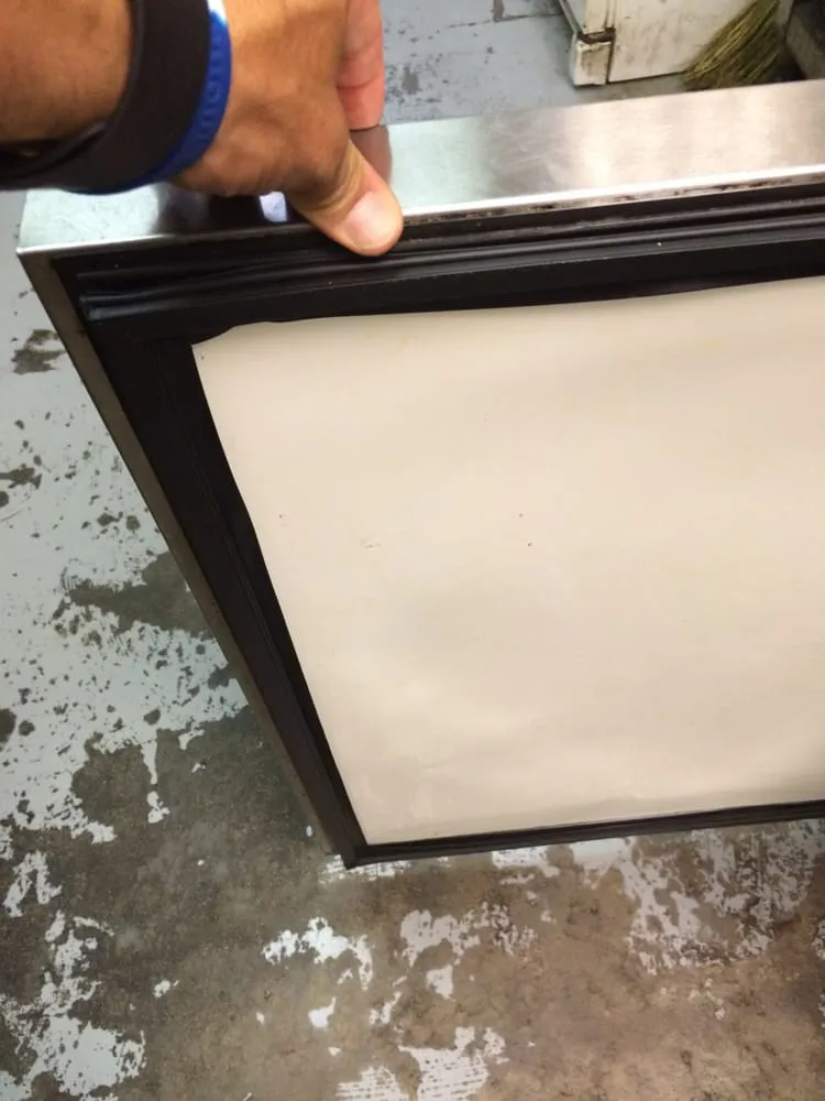 Slide of Arctic Gaskets & Seals