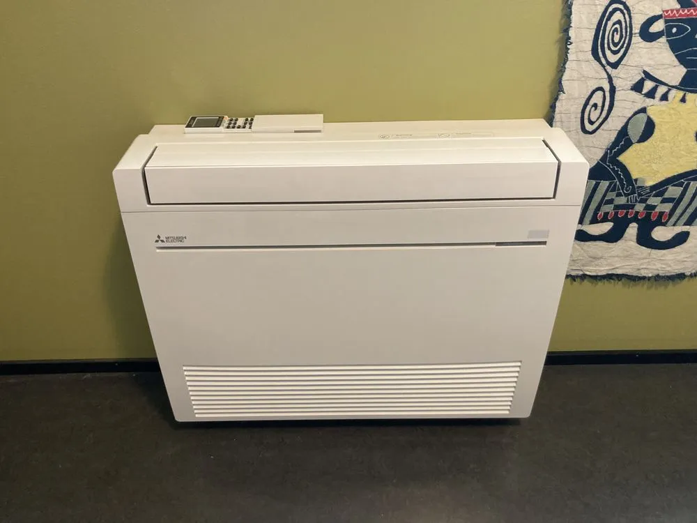 Slide of Arctic Heat