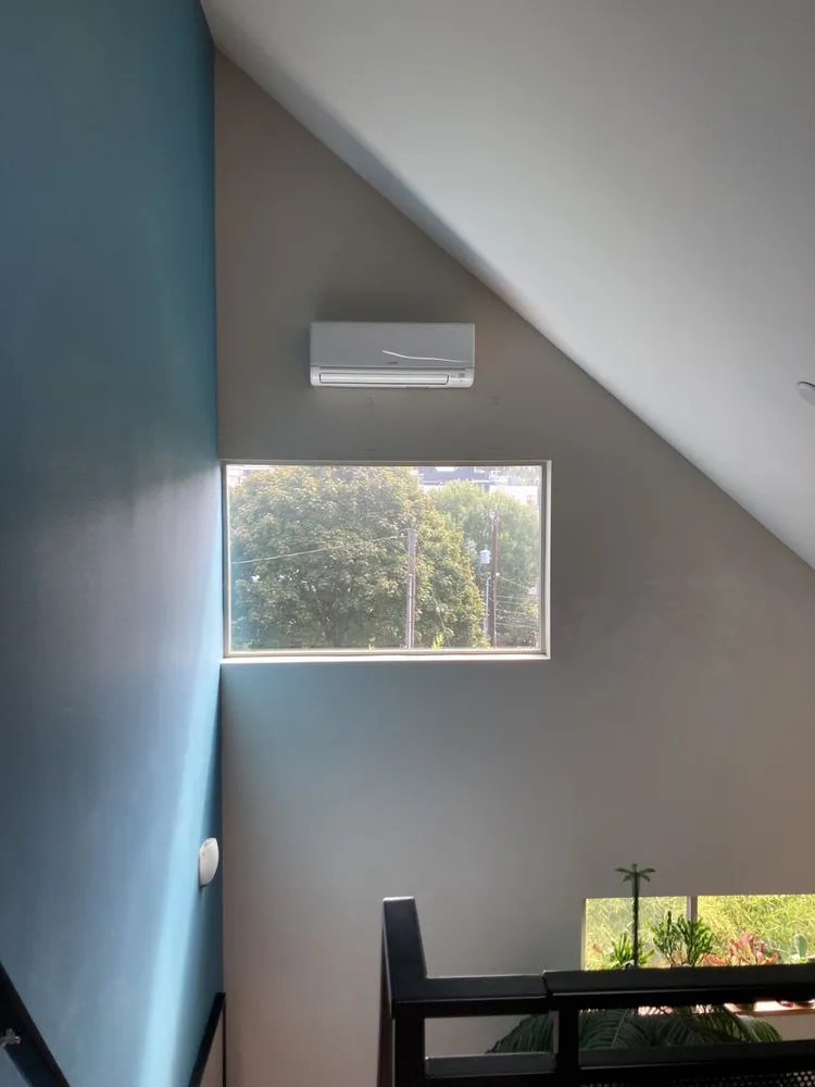 Slide of Arctic Heat