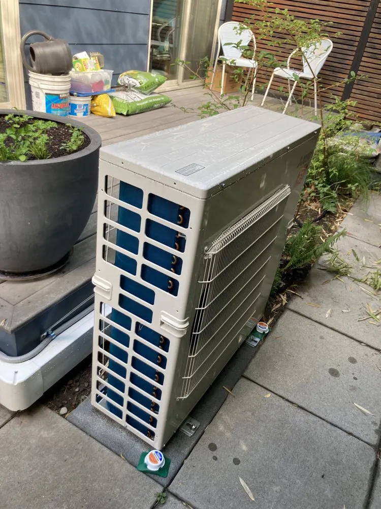 Slide of Arctic Heat