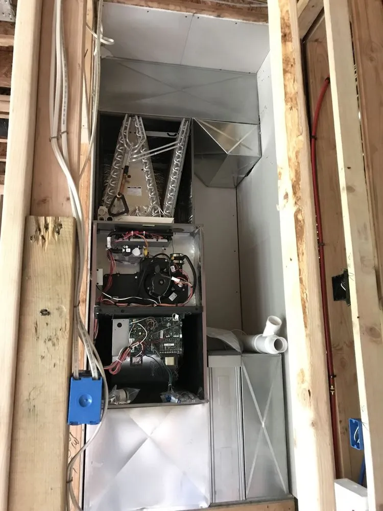 Slide of Arctic Heat