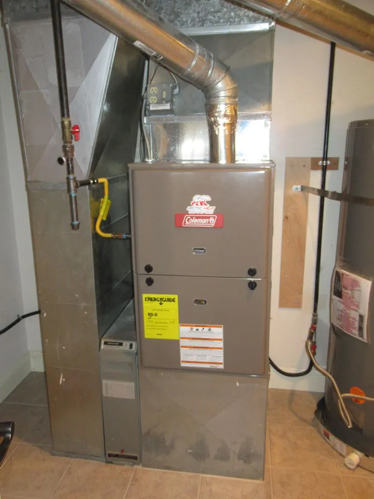 Slide of Arctic Heat