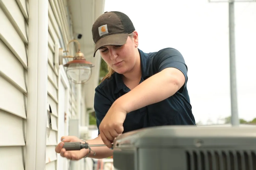 Slide of Arctic Heating & Air Conditioning