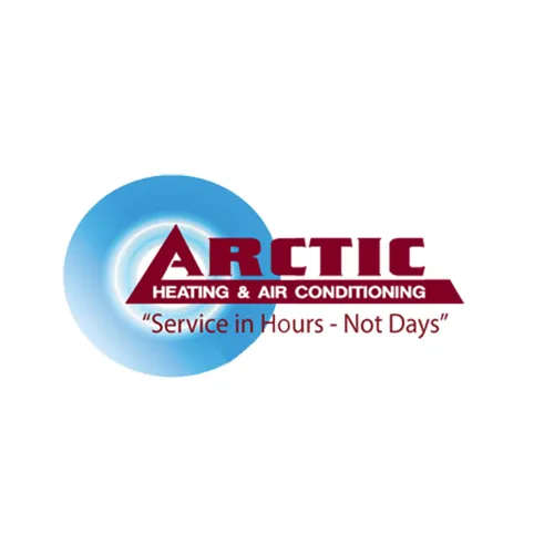 Slide of Arctic Heating & Air Conditioning