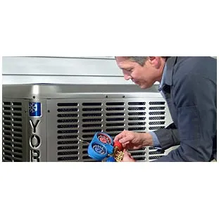 Slide of Arctic Heating & Air