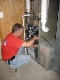 Slide of Arctic Heating & Cooling