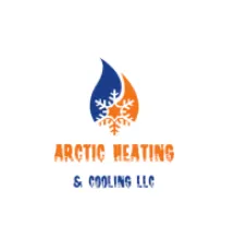 Slide of Arctic Heating & Cooling