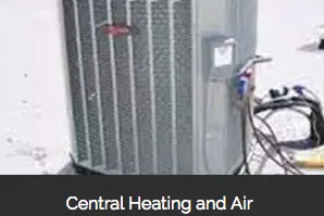 Slide of Arctic Heating & Refrigeration