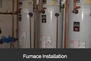 Slide of Arctic Heating & Refrigeration