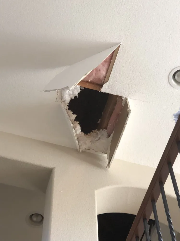 Slide of Arctic Heating and Air Conditioning