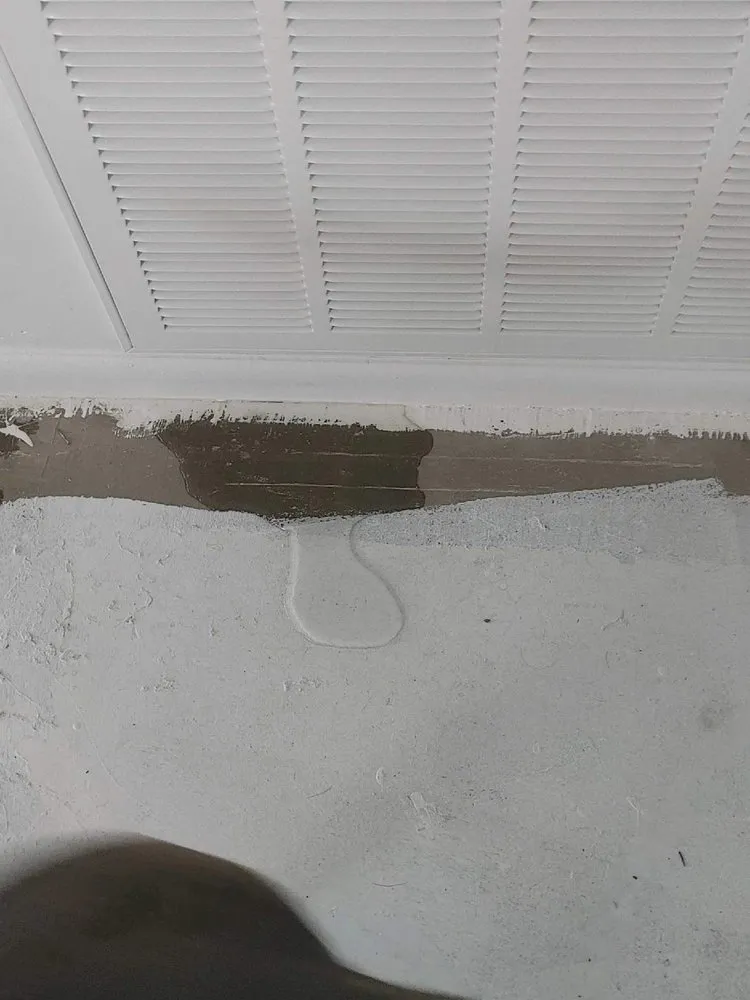 Slide of Arctic Heating and Cooling