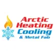 Slide of Arctic Heating Cooling & Metal Fab