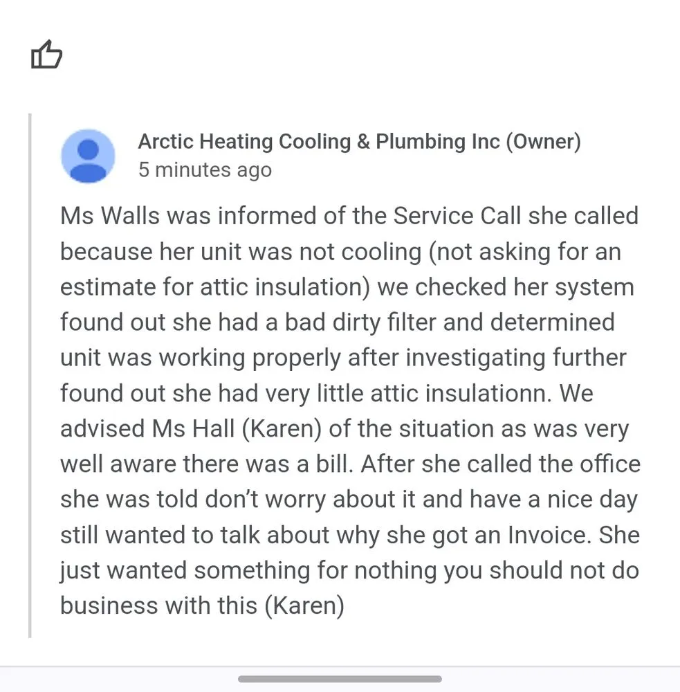 Emergency AC installation near you in Cordova, TN by Arctic Heating, Cooling & Plumbing