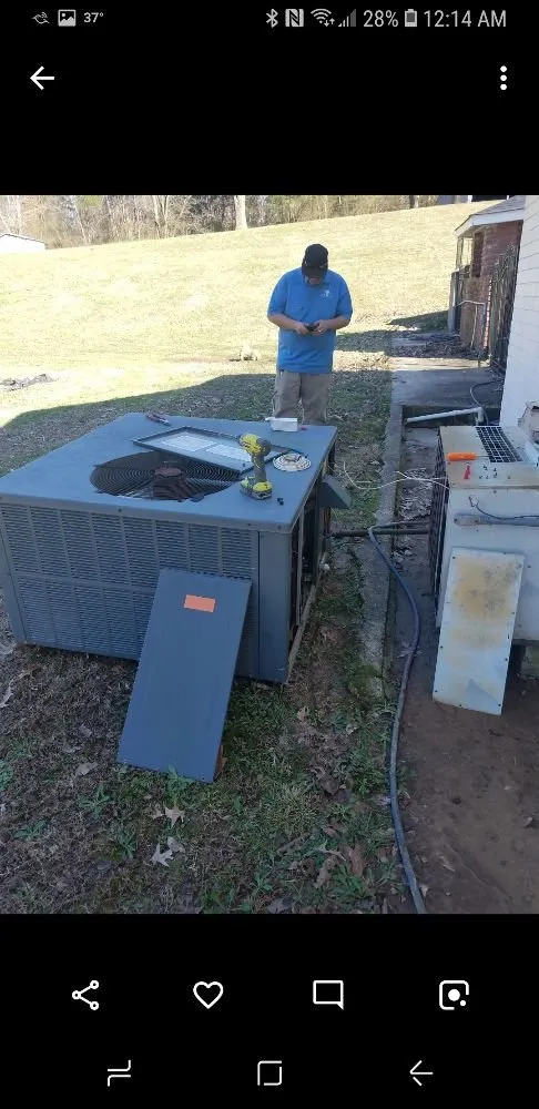 Reliable HVAC maintenance experts serving Cordova, TN - Arctic Heating, Cooling & Plumbing