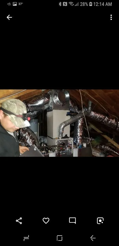 Top-rated AC repair in Cordova, TN by Arctic Heating, Cooling & Plumbing