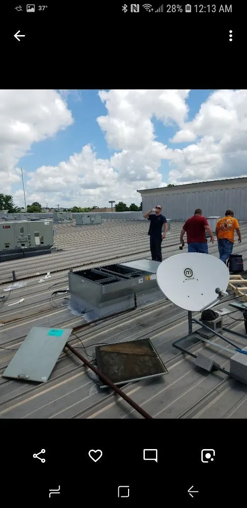 Local HVAC repair experts serving Cordova, TN - Arctic Heating, Cooling & Plumbing