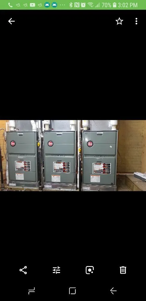 Reliable HVAC maintenance experts serving Cordova, TN - Arctic Heating, Cooling & Plumbing