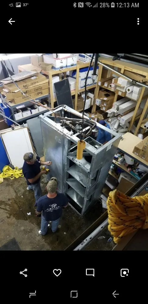 Emergency HVAC maintenance for local homeowners across Cordova, TN - Arctic Heating, Cooling & Plumbing