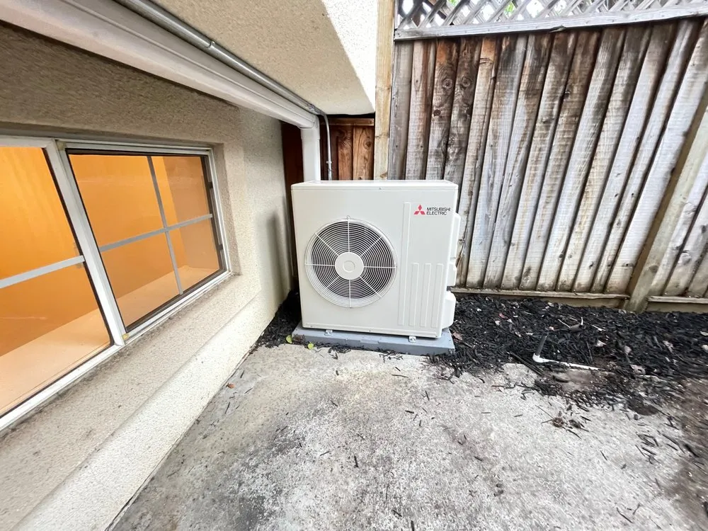 Slide of Arctic HVAC & Appliance Repair