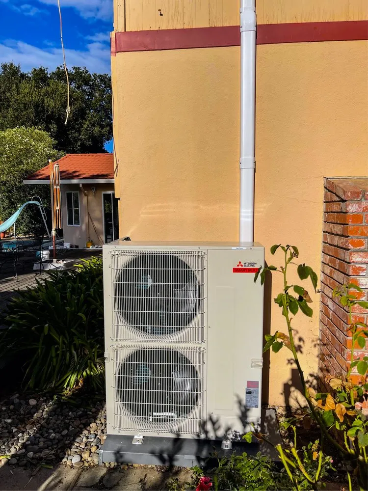 Slide of Arctic HVAC & Appliance Repair