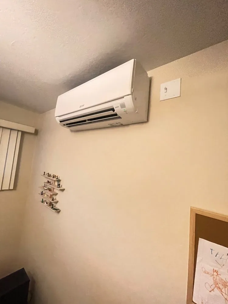 Slide of Arctic HVAC & Appliance Repair