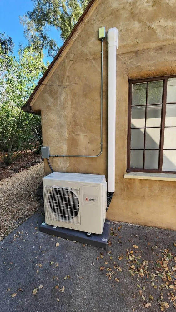 Slide of Arctic HVAC & Appliance Repair