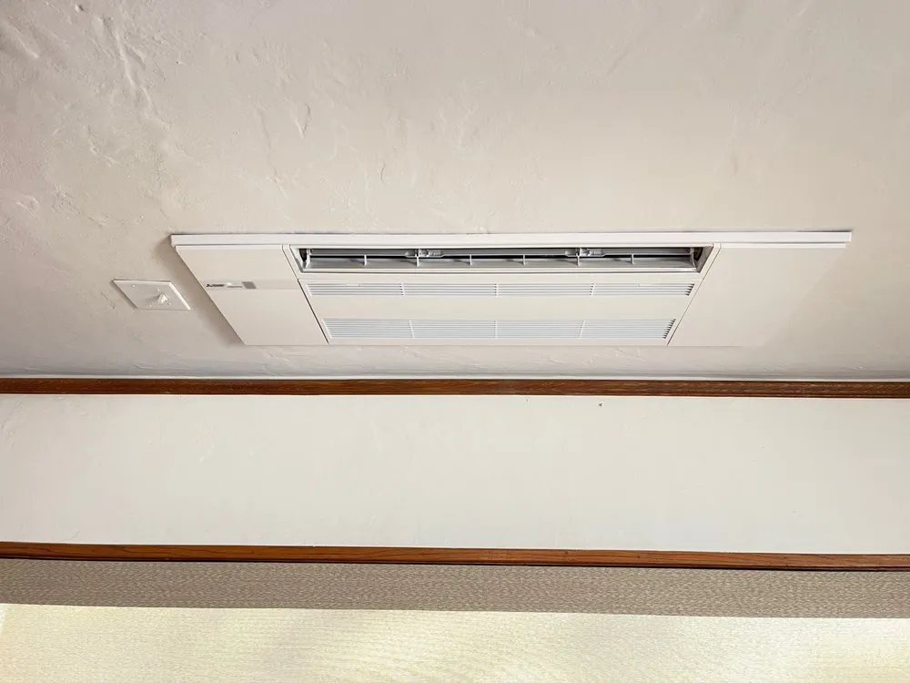 Slide of Arctic HVAC & Appliance Repair