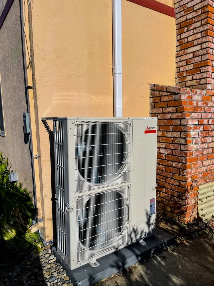 Slide of Arctic HVAC & Appliance Repair