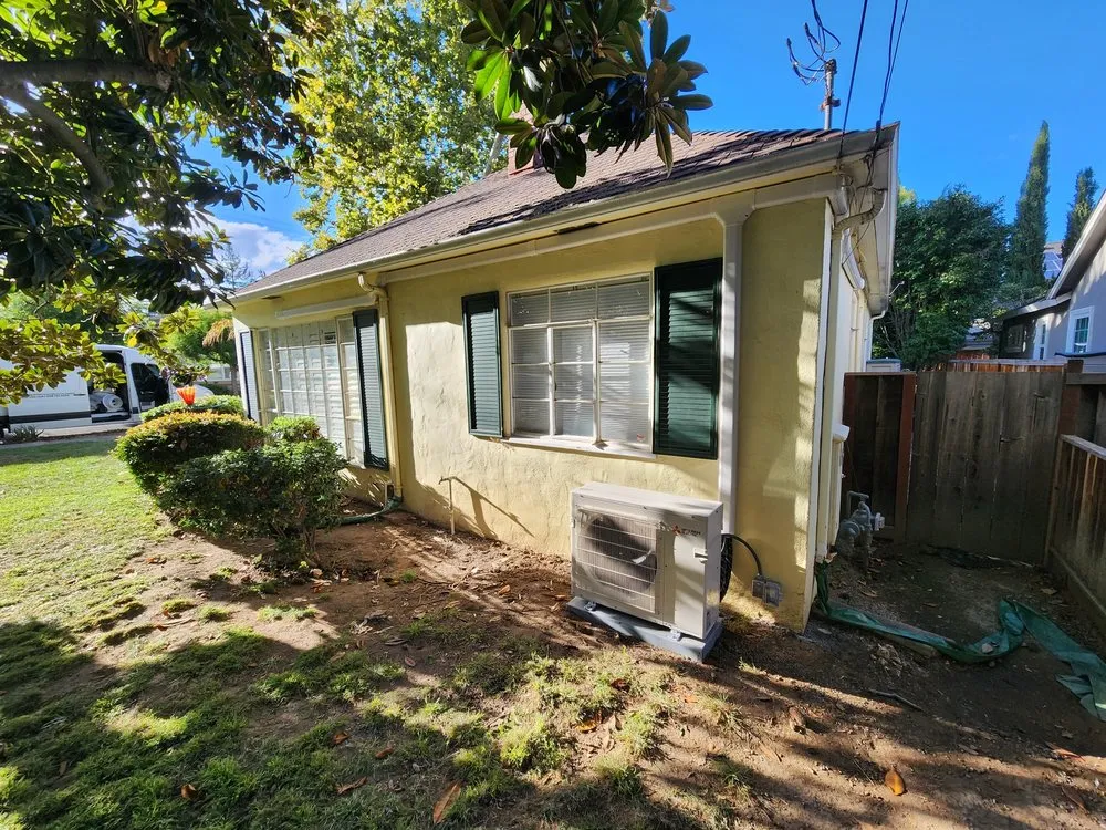 Slide of Arctic HVAC & Appliance Repair