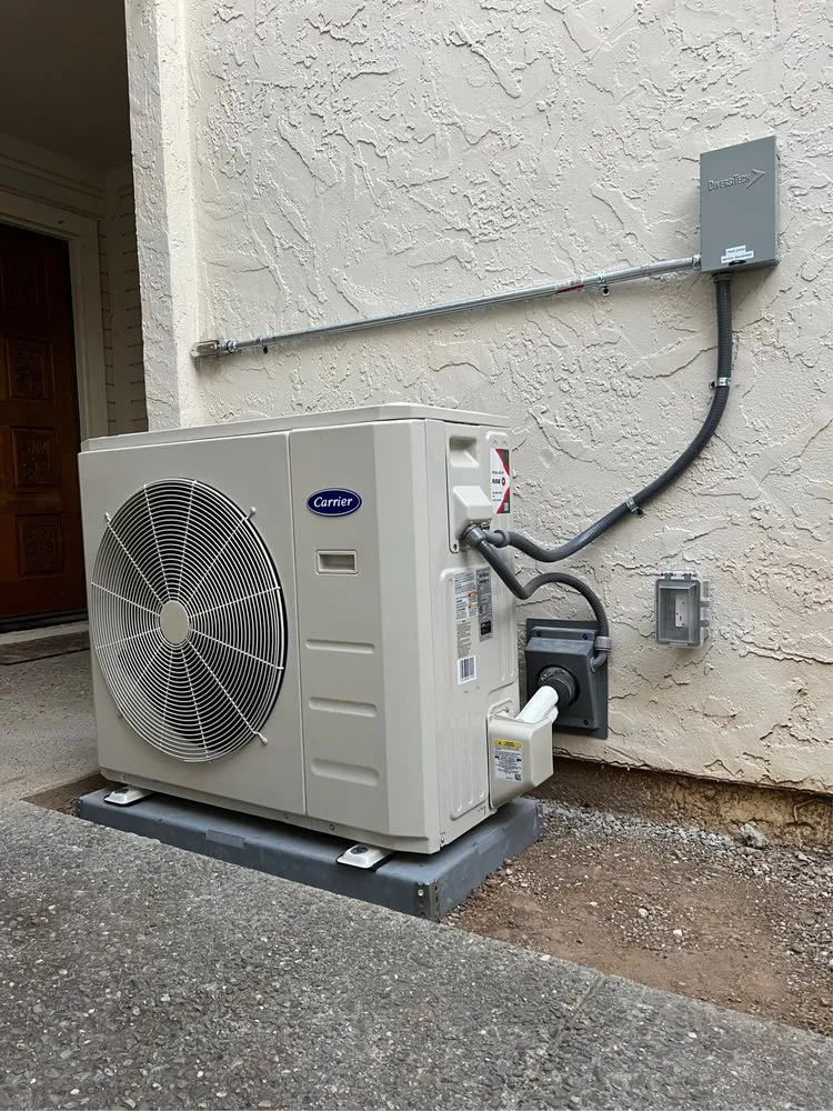 Slide of Arctic HVAC & Appliance Repair