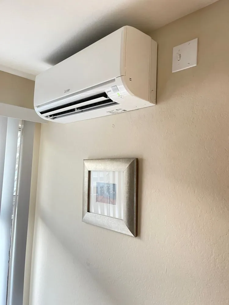 Slide of Arctic HVAC & Appliance Repair