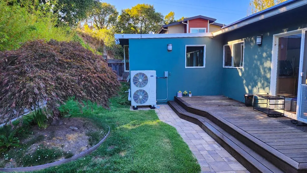 Slide of Arctic HVAC & Appliance Repair