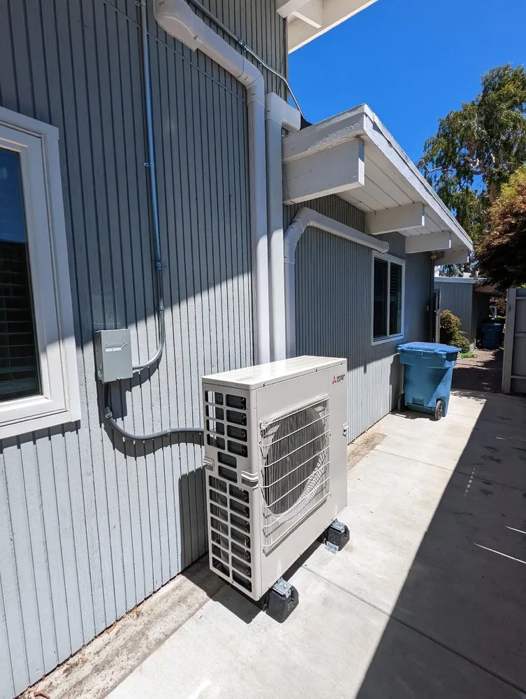 Slide of Arctic HVAC & Appliance Repair