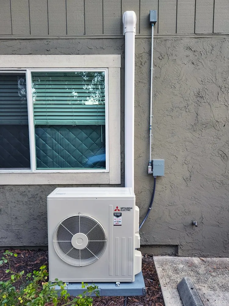 Slide of Arctic HVAC & Appliance Repair