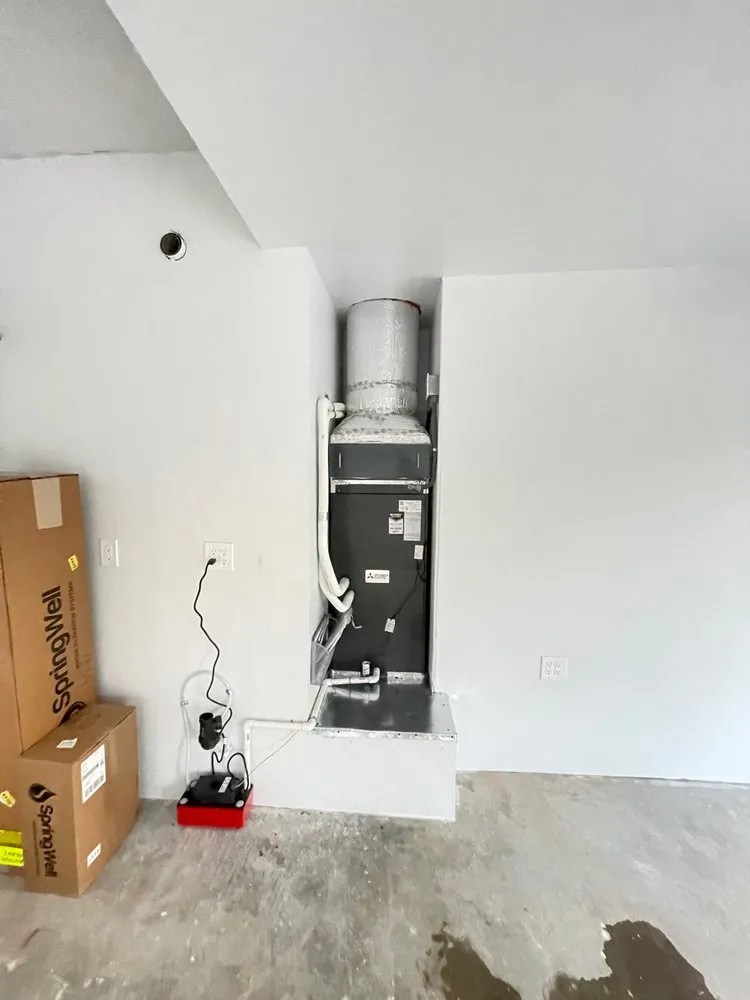 Slide of Arctic HVAC & Appliance Repair