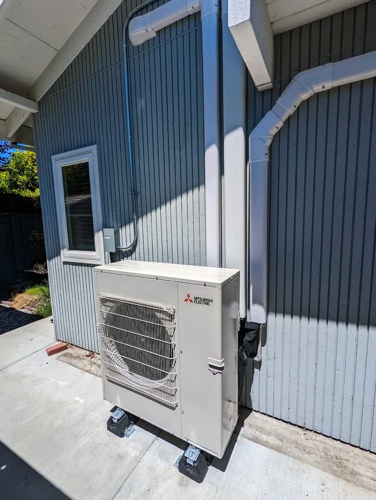 Slide of Arctic HVAC & Appliance Repair