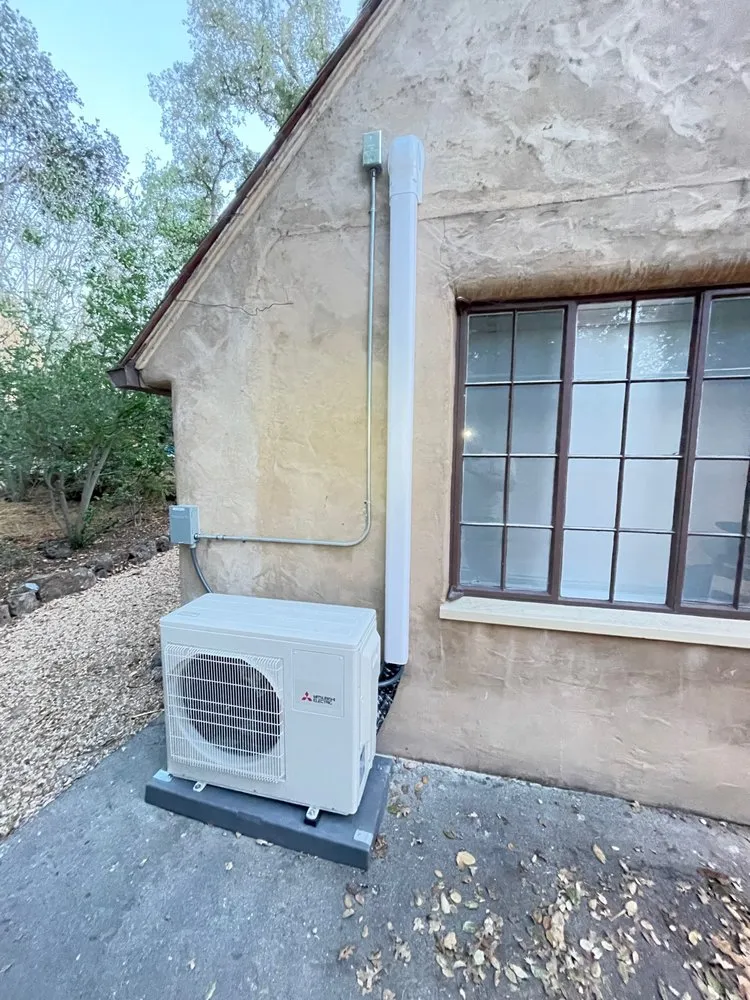 Slide of Arctic HVAC & Appliance Repair