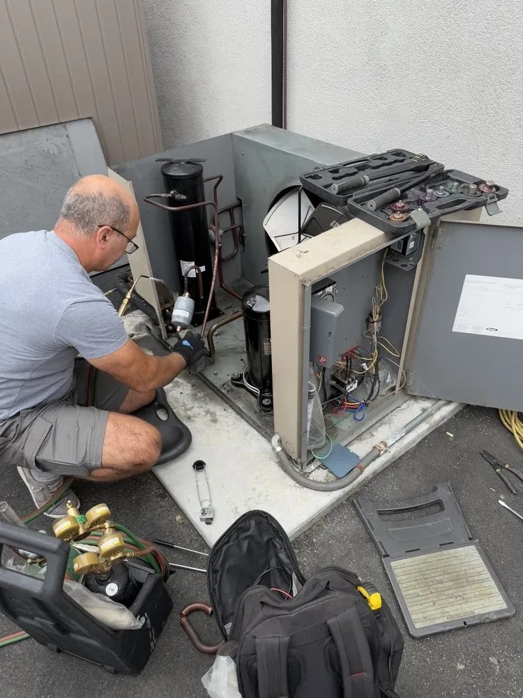 Slide of Arctic HVAC & Commercial Refrigeration Repair