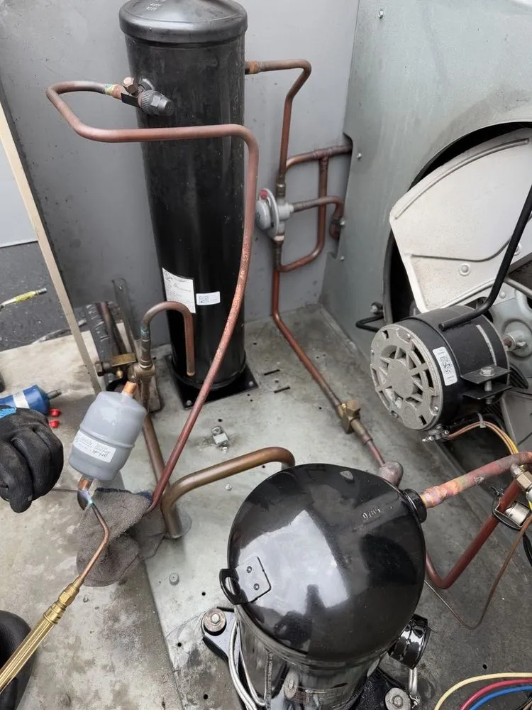 Slide of Arctic HVAC & Commercial Refrigeration Repair