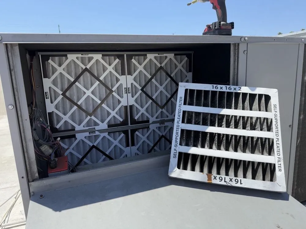 Slide of Arctic HVAC & Commercial Refrigeration Repair