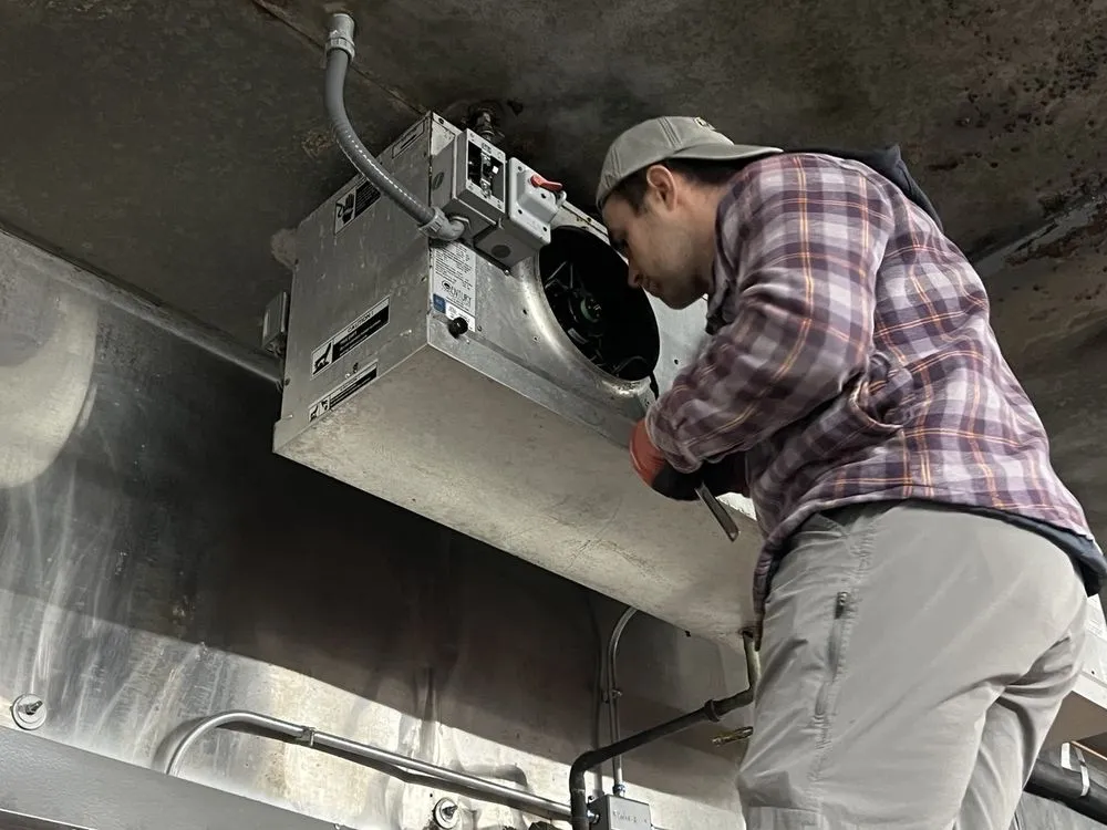 Slide of Arctic HVAC & Commercial Refrigeration Repair