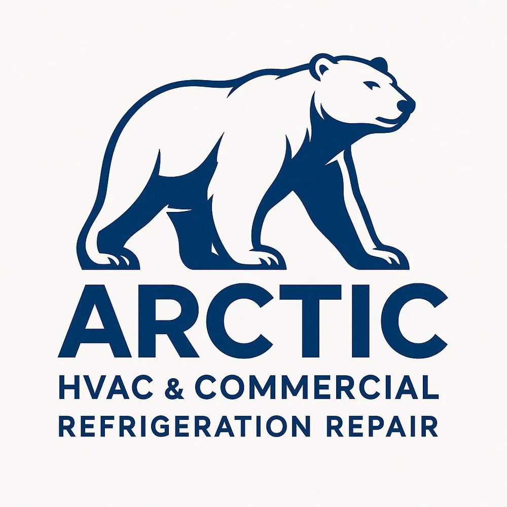 Slide of Arctic HVAC & Commercial Refrigeration Repair