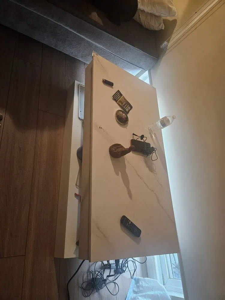 Slide of Arctic HVAC & Constructions