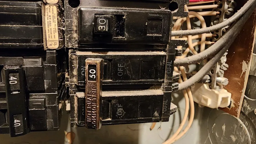 Slide of Arctic HVAC Solutions